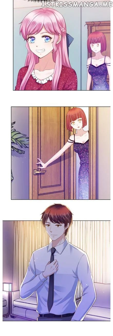 Boss Lu’s Cute Newly-Wed chapter 86 - page 18