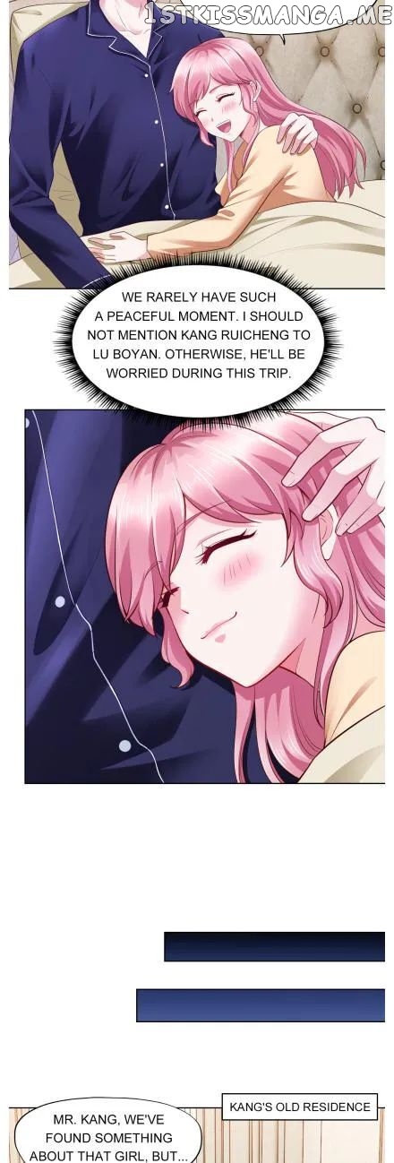 Boss Lu’s Cute Newly-Wed chapter 86 - page 3