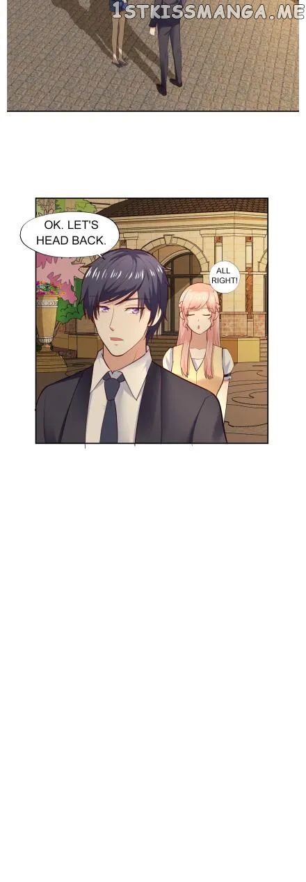 Boss Lu’s Cute Newly-Wed chapter 28 - page 17