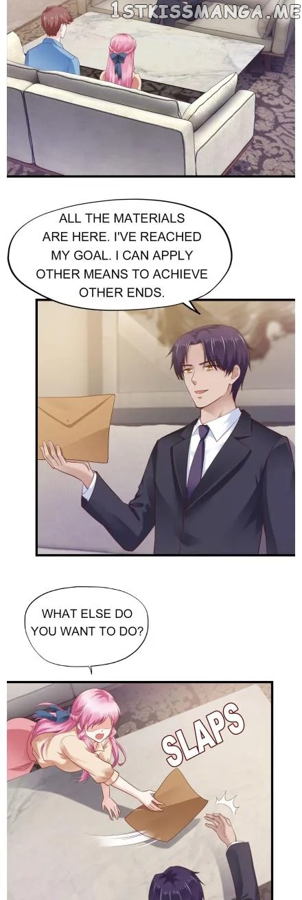 Boss Lu’s Cute Newly-Wed chapter 117 - page 16