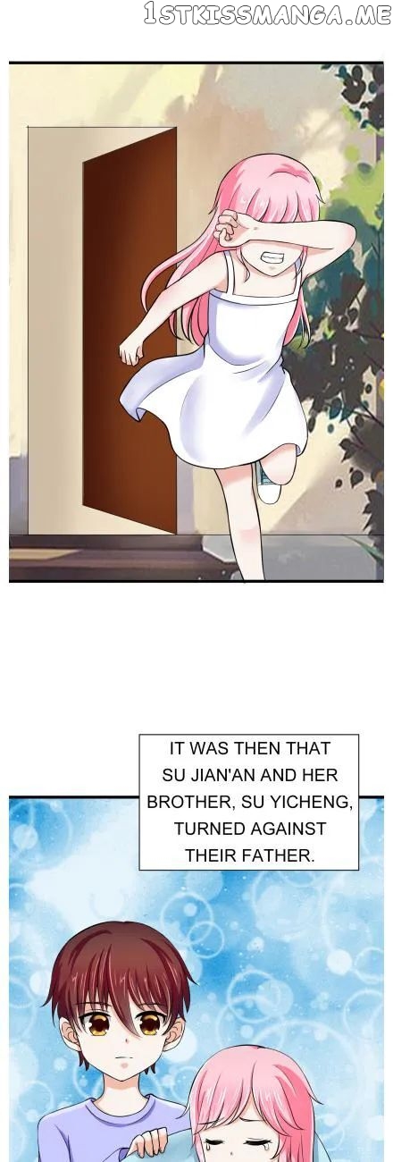 Boss Lu’s Cute Newly-Wed chapter 9 - page 13