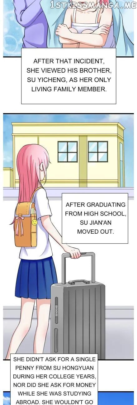 Boss Lu’s Cute Newly-Wed chapter 9 - page 14