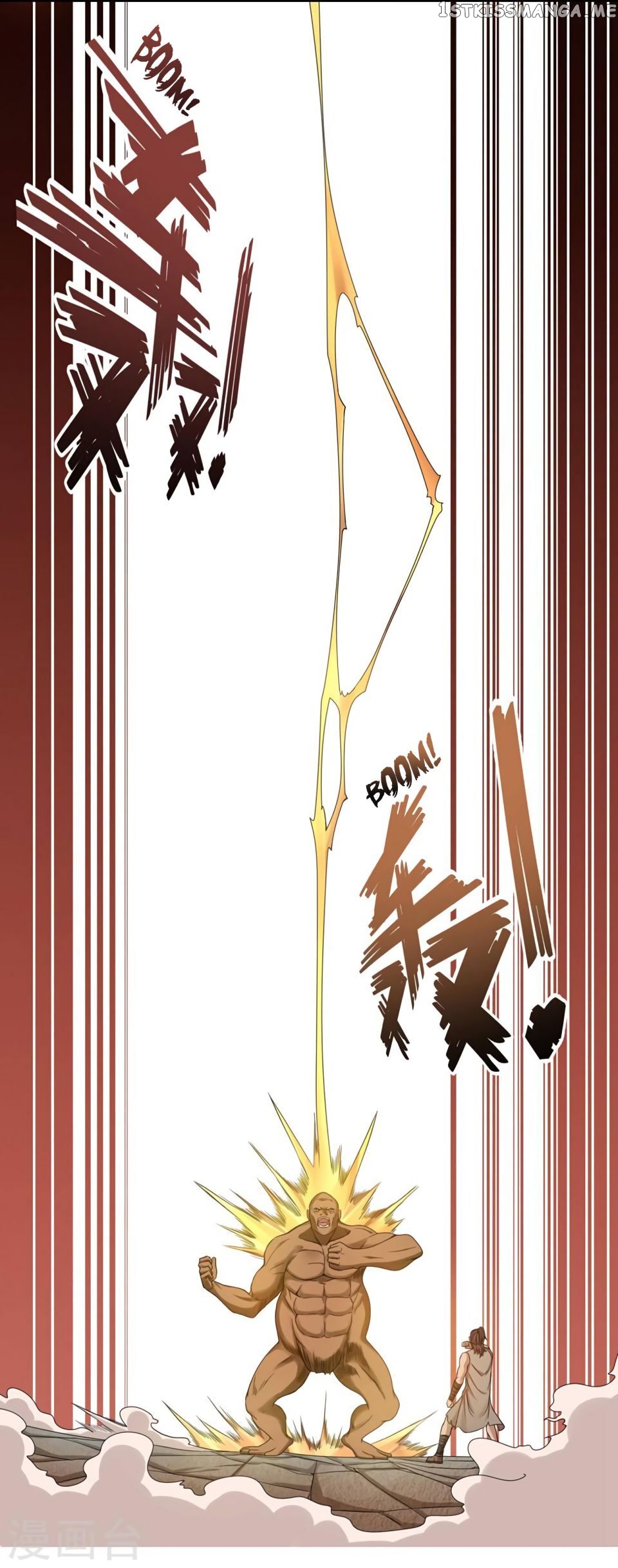 First god of war chapter 31 - page 7