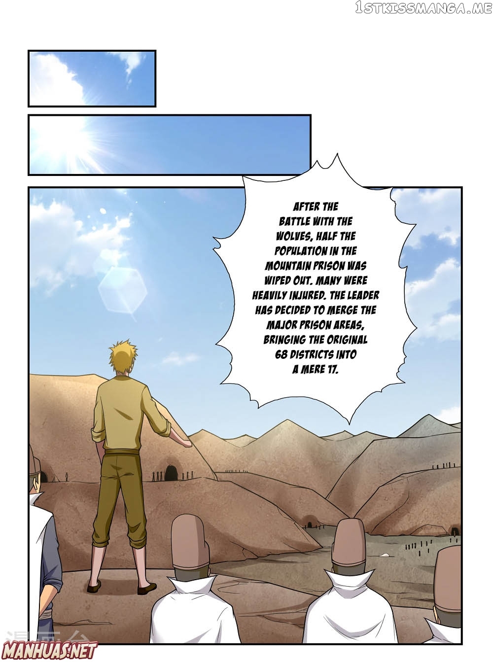 First god of war chapter 39 - page 12