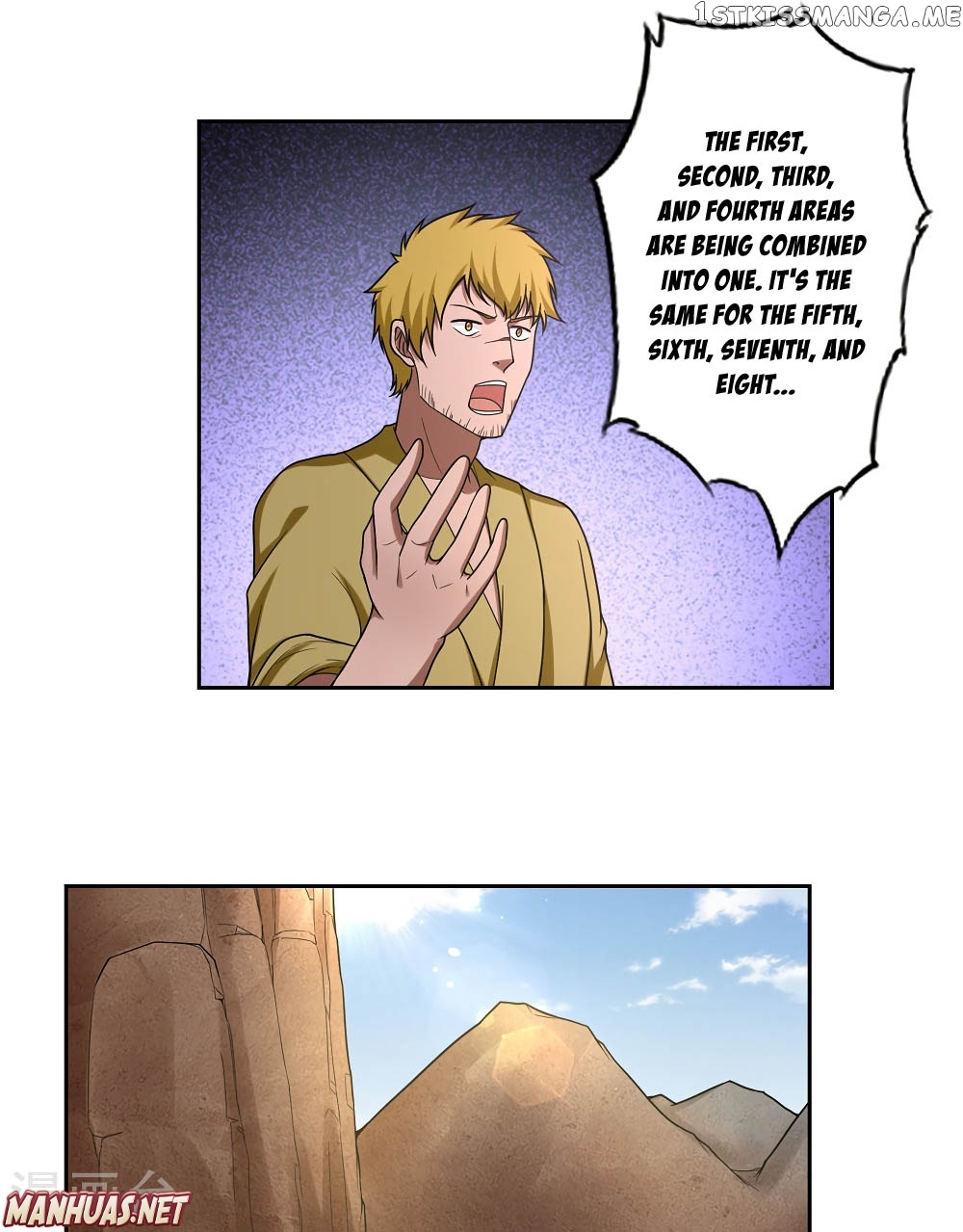 First god of war chapter 39 - page 13