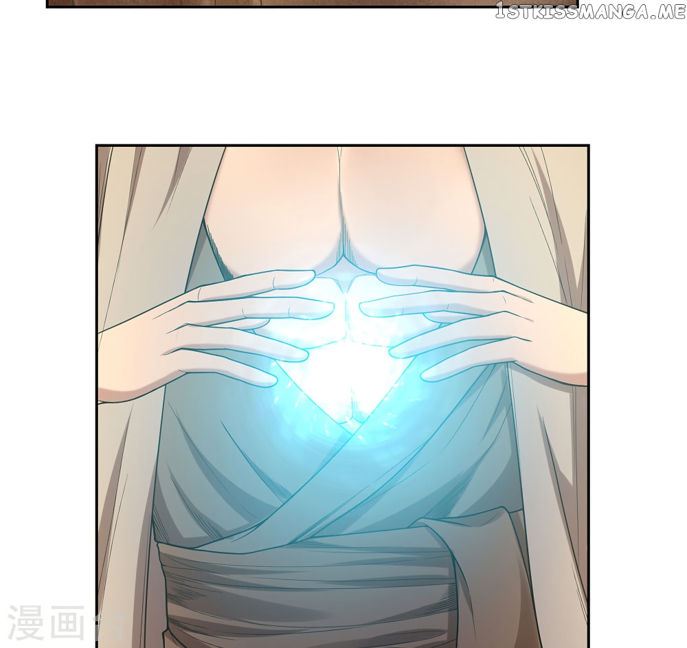 First god of war chapter 39 - page 14
