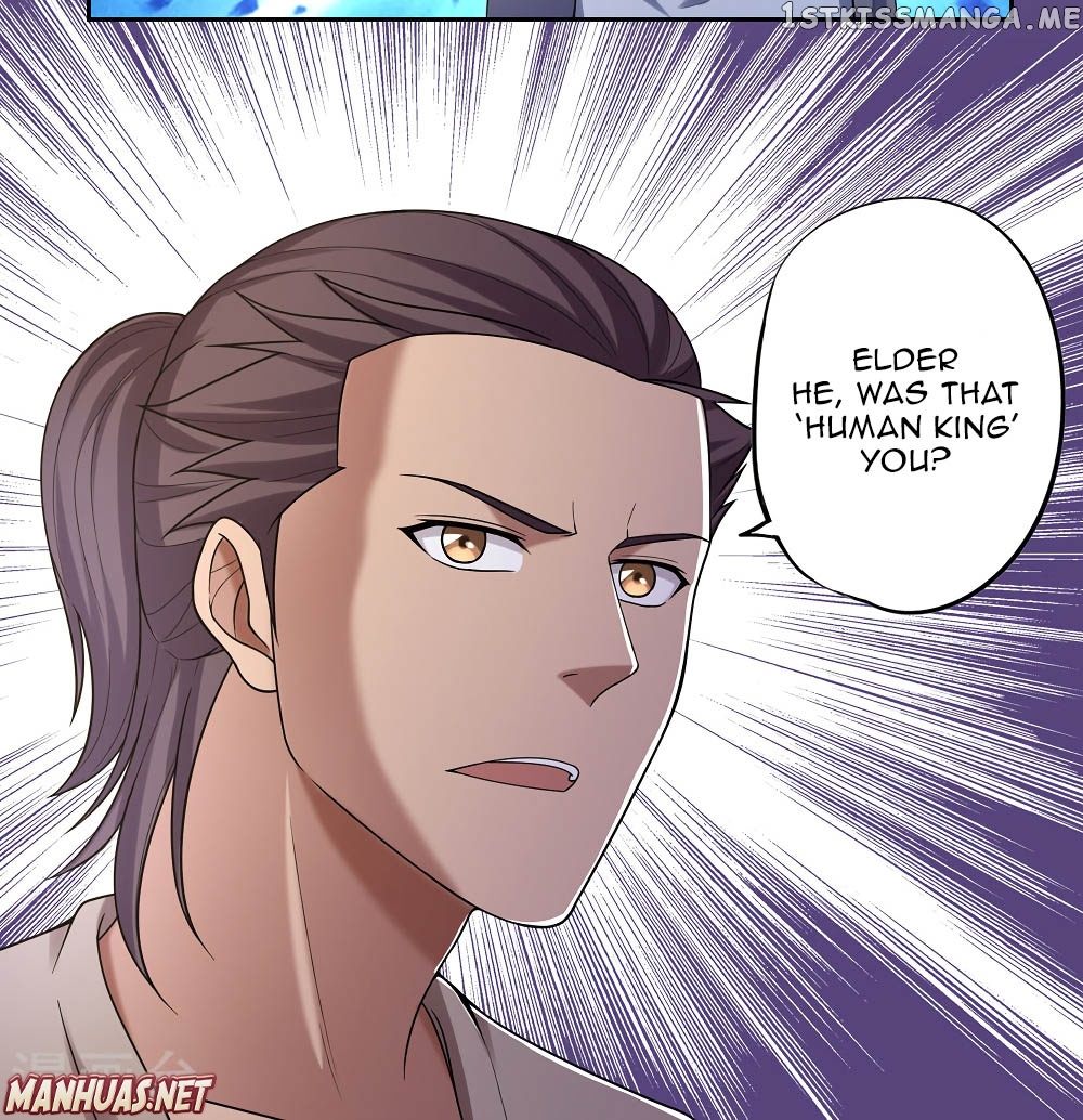 First god of war chapter 39 - page 19