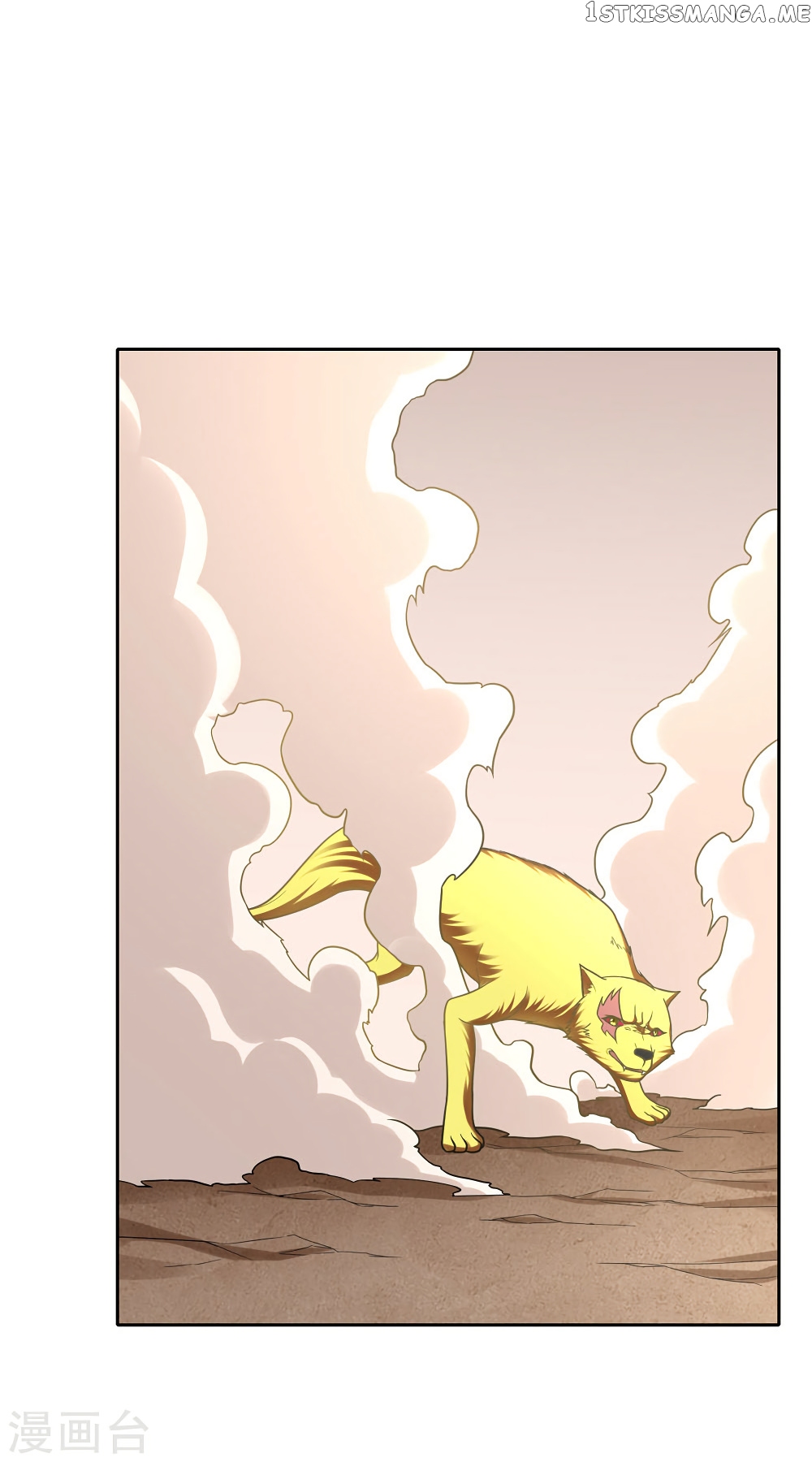 First god of war chapter 39 - page 5