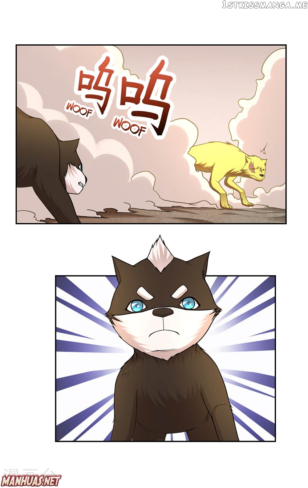 First god of war chapter 39 - page 6