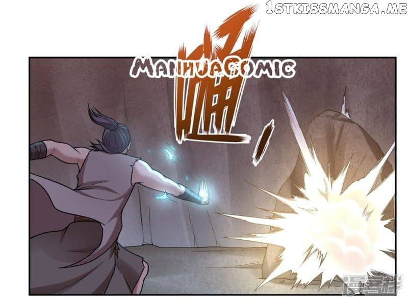 First god of war chapter 40 - page 13