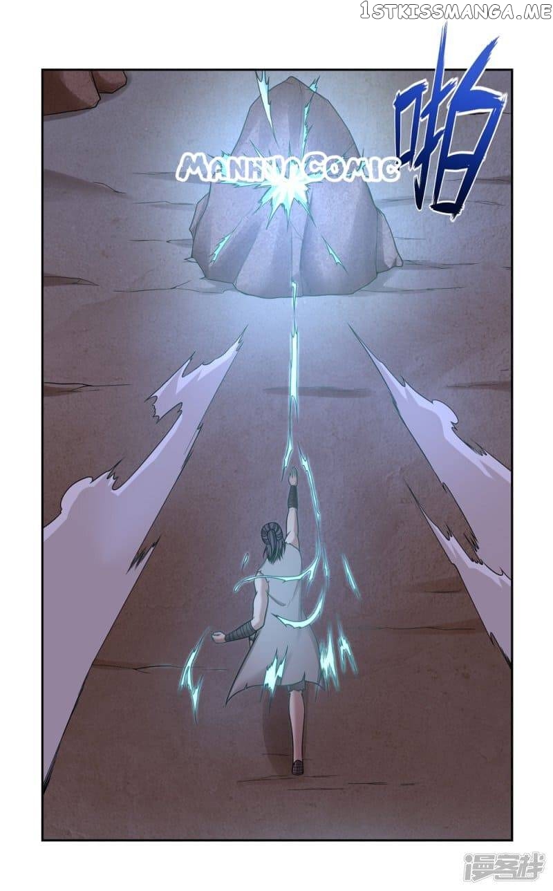 First god of war chapter 40 - page 17