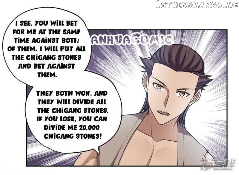 First god of war chapter 40 - page 8