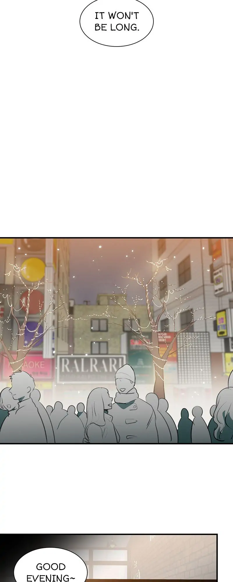 Best Mistake Chapter 61 - page 11