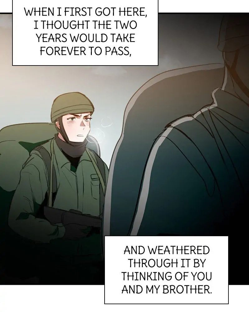 Best Mistake Chapter 61 - page 16
