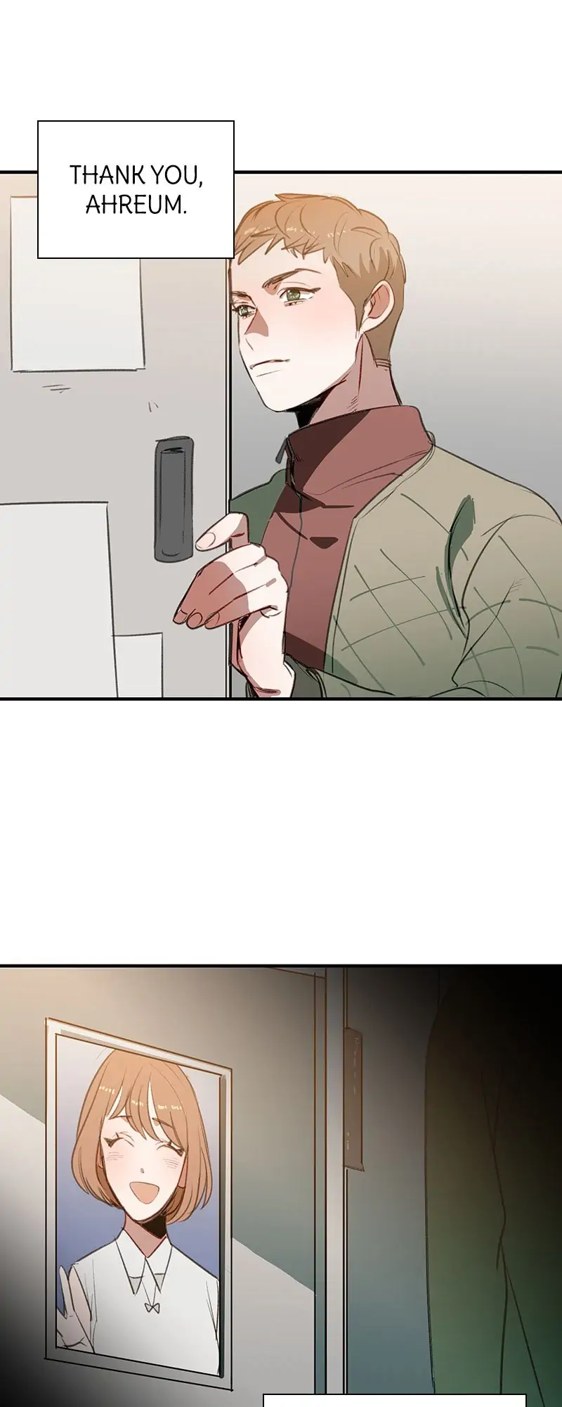 Best Mistake Chapter 61 - page 17