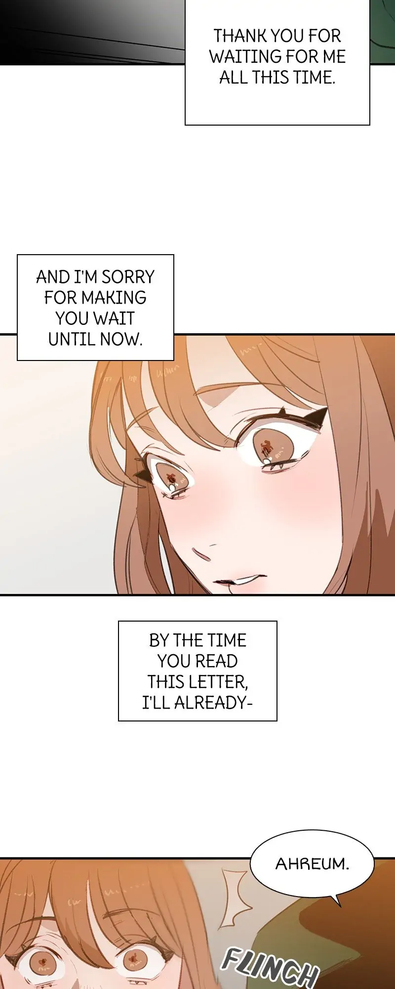 Best Mistake Chapter 61 - page 18