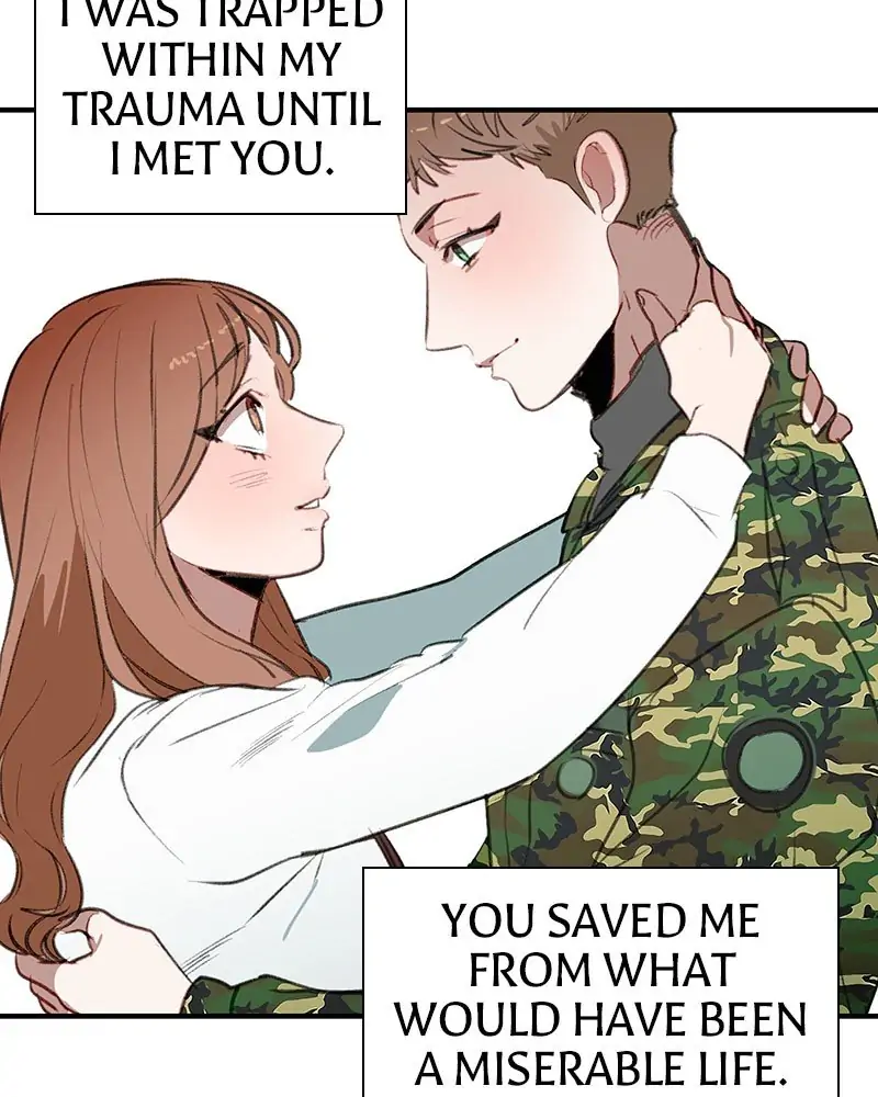 Best Mistake Chapter 61 - page 24