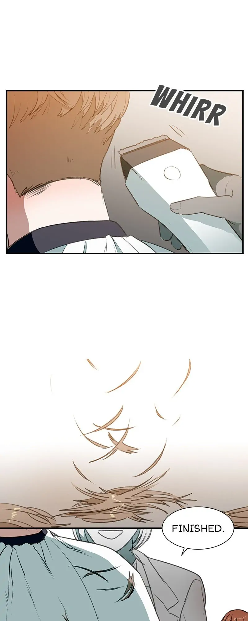 Best Mistake Chapter 60 - page 1