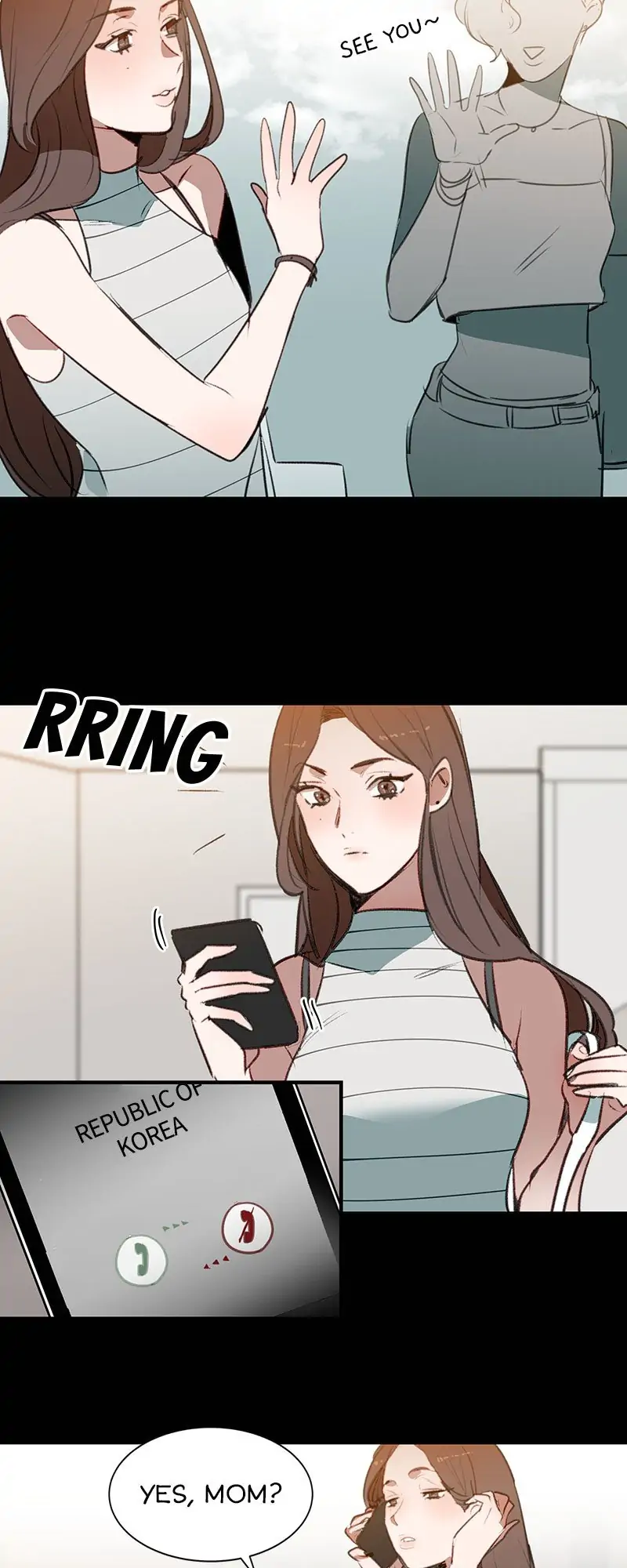 Best Mistake Chapter 60 - page 11