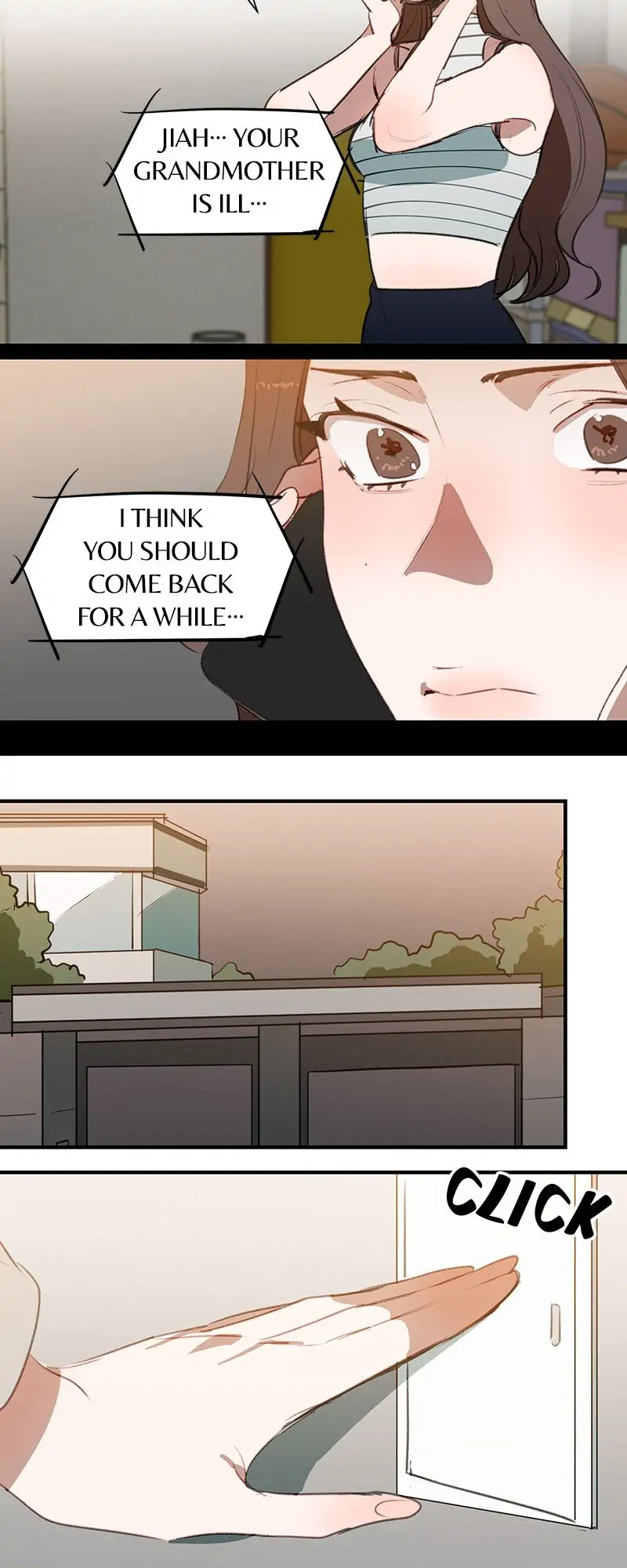 Best Mistake Chapter 60 - page 12