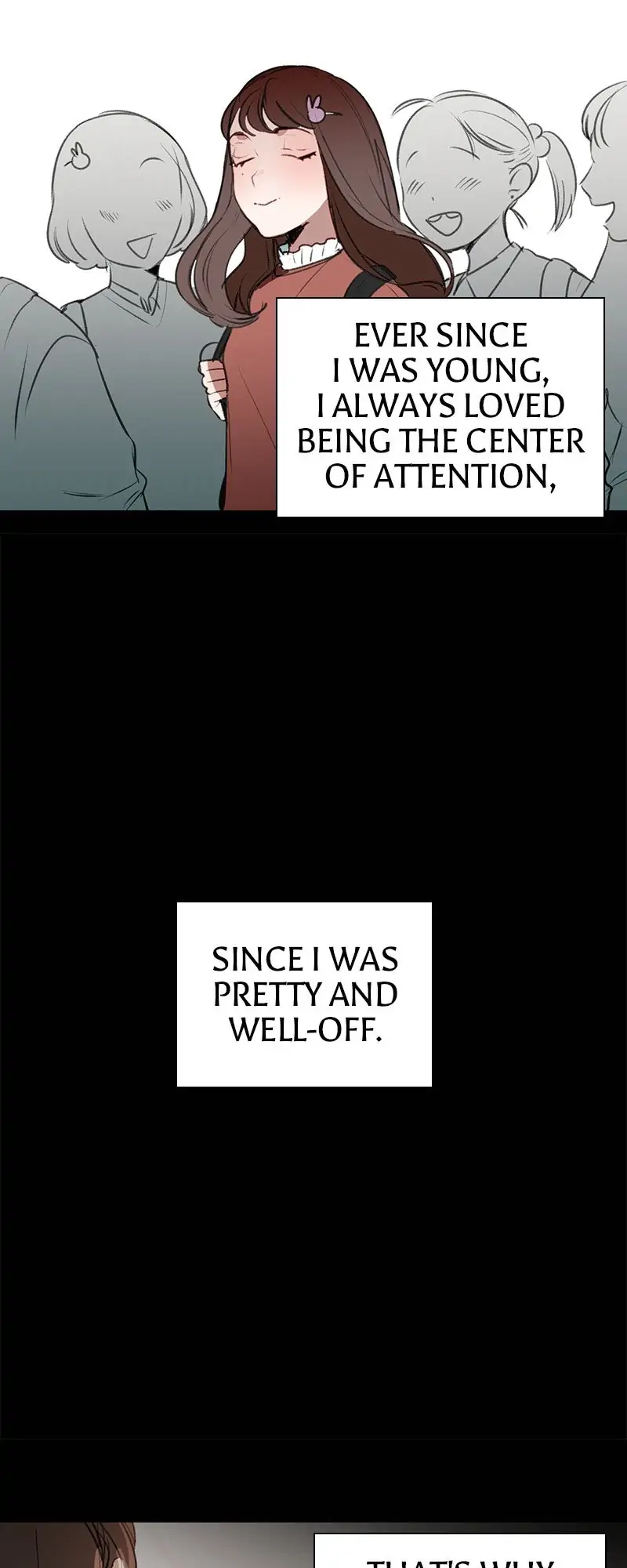 Best Mistake Chapter 60 - page 19
