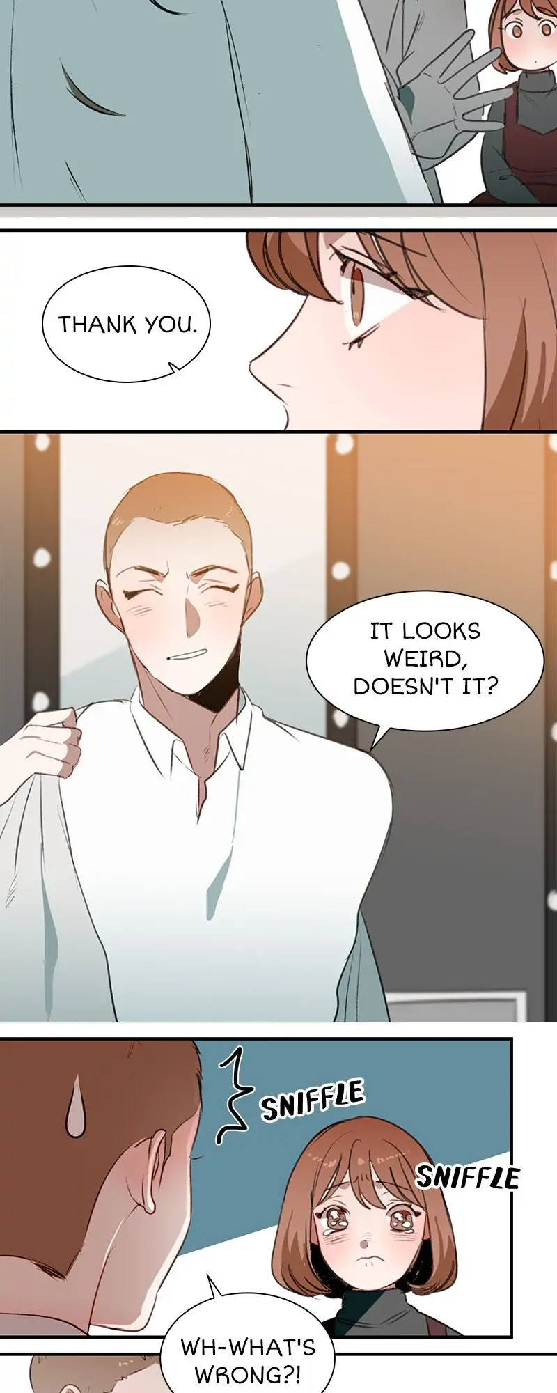 Best Mistake Chapter 60 - page 2