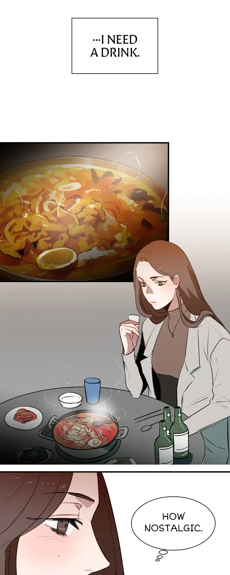 Best Mistake Chapter 60 - page 22
