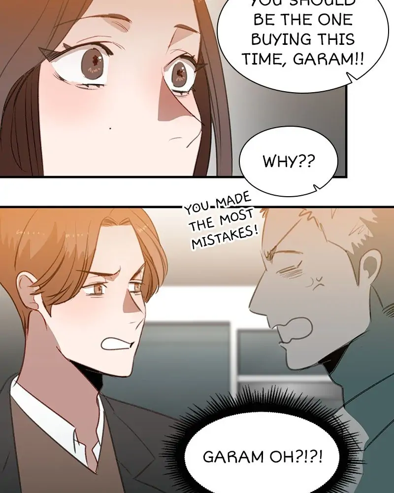 Best Mistake Chapter 60 - page 24