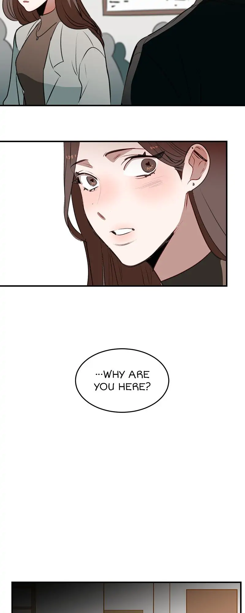Best Mistake Chapter 60 - page 26
