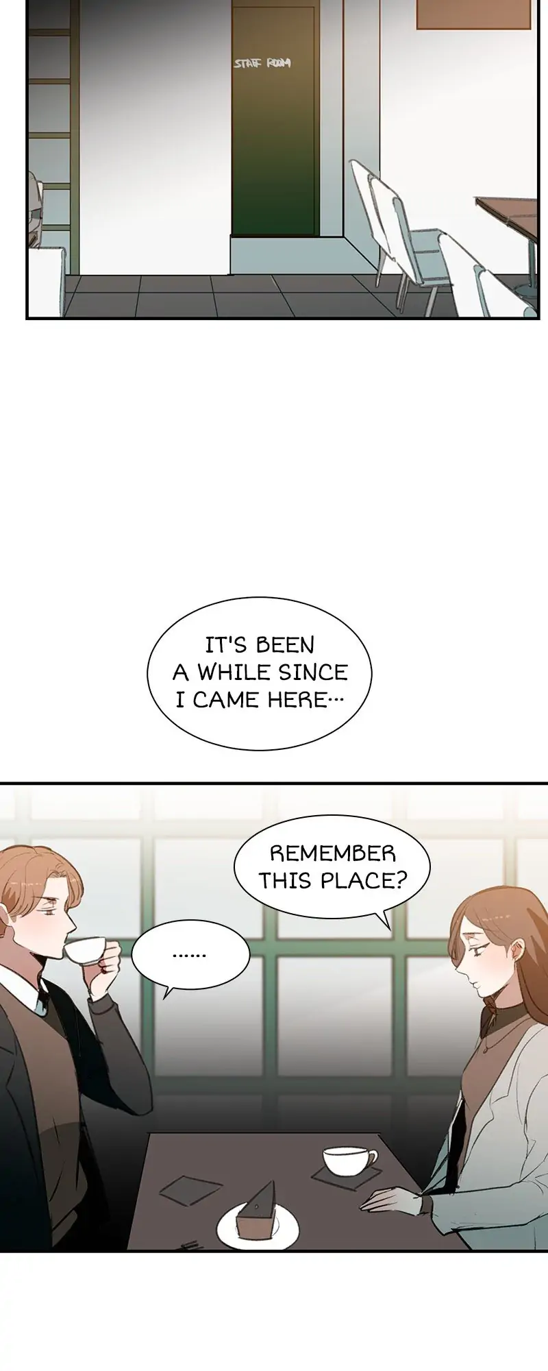 Best Mistake Chapter 60 - page 27