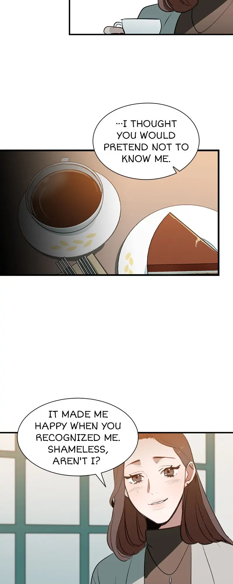 Best Mistake Chapter 60 - page 29