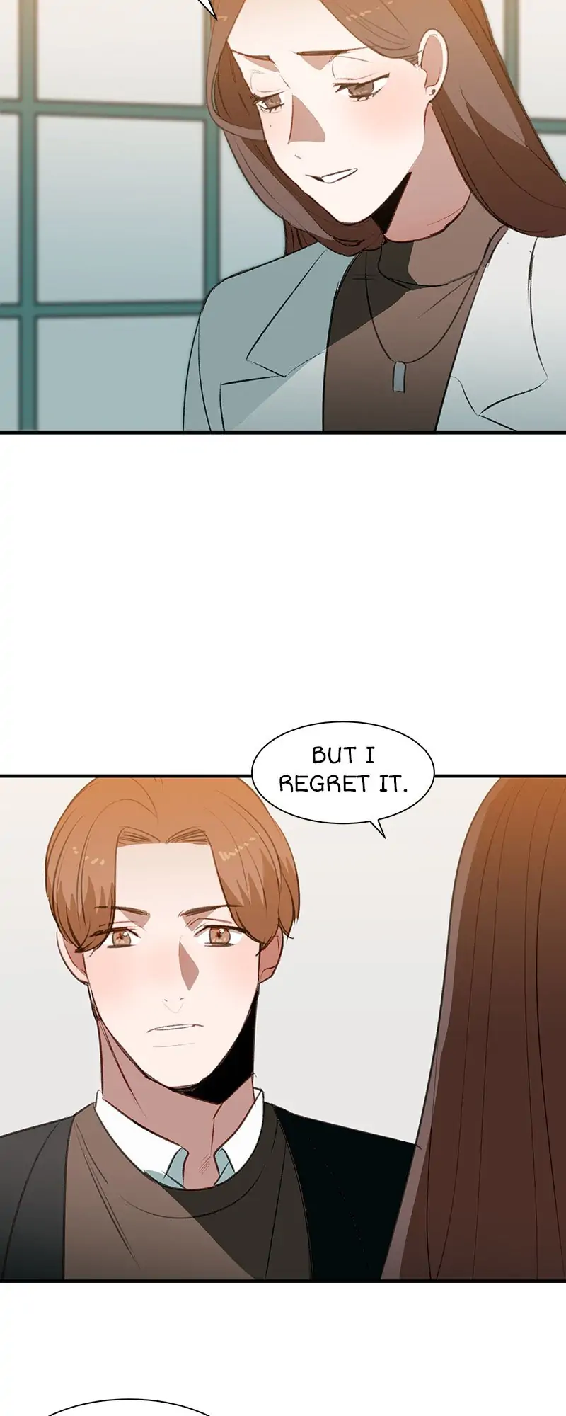 Best Mistake Chapter 60 - page 31
