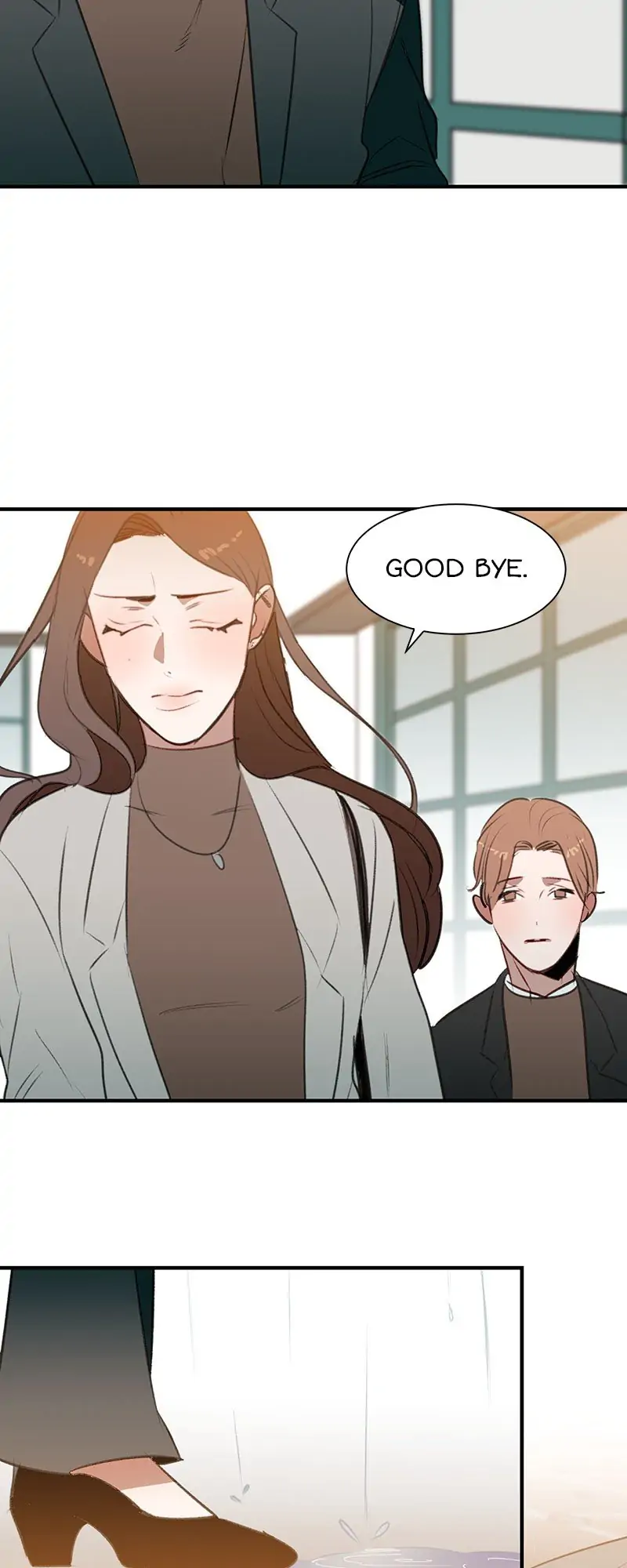 Best Mistake Chapter 60 - page 34