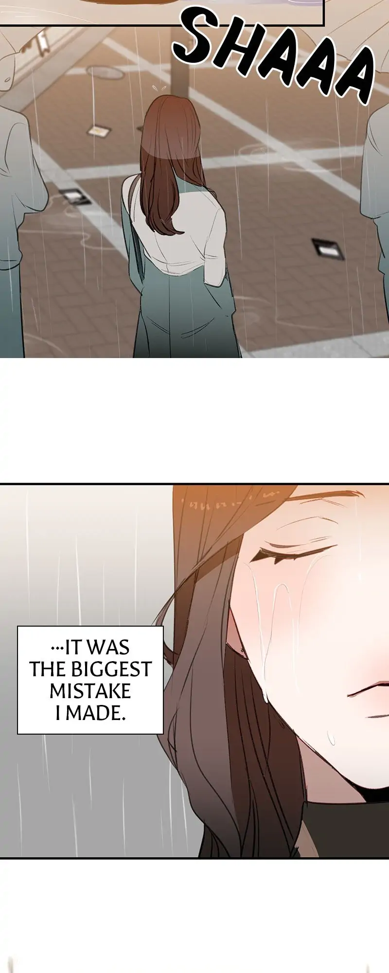 Best Mistake Chapter 60 - page 35