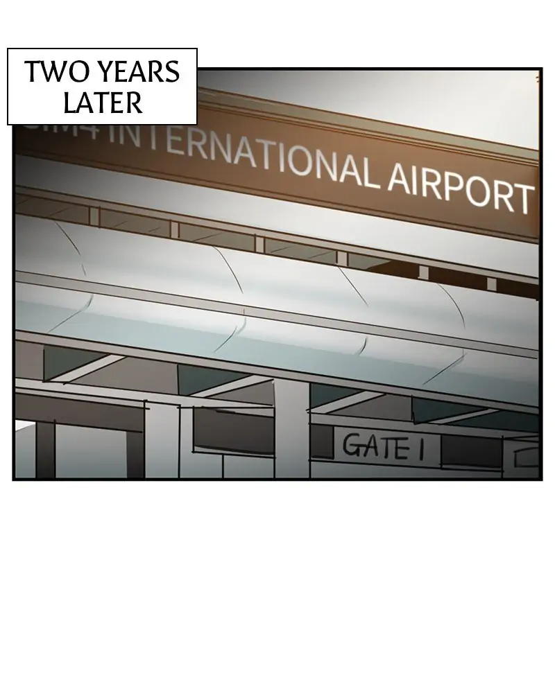 Best Mistake Chapter 60 - page 8