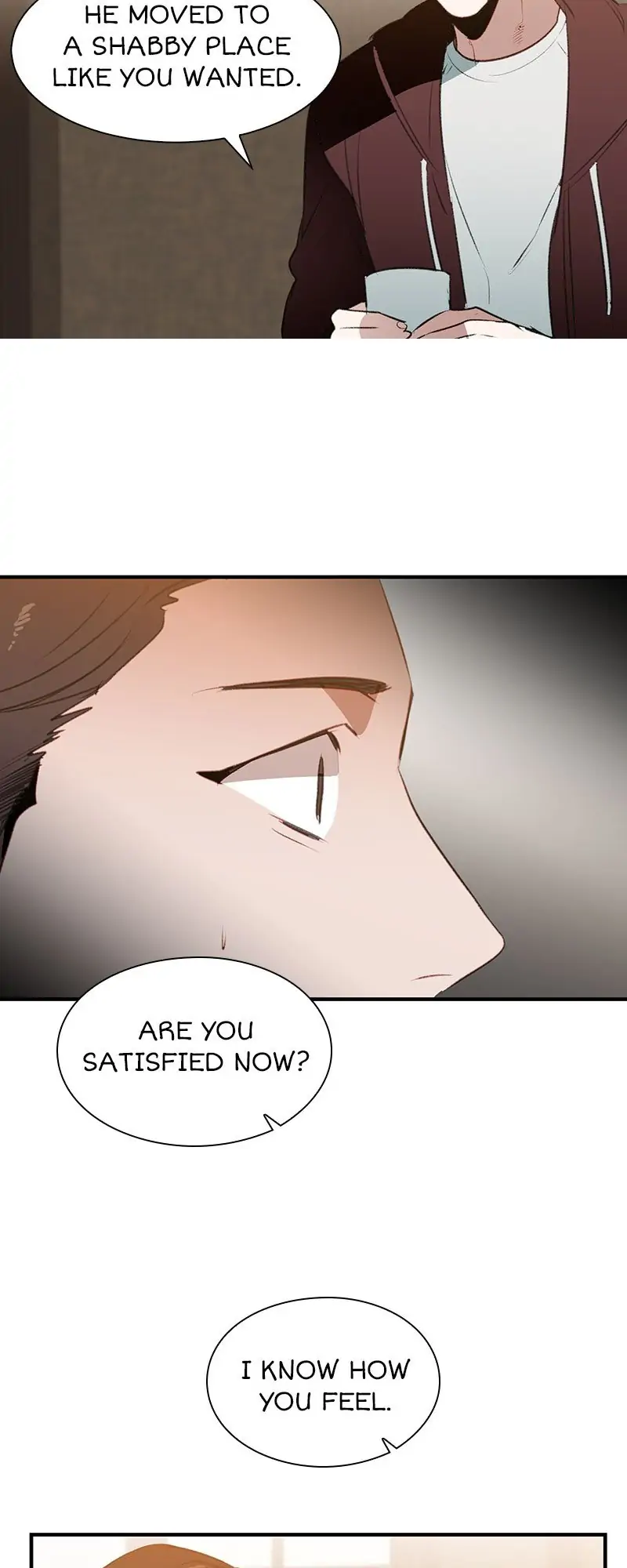 Best Mistake Chapter 59 - page 14