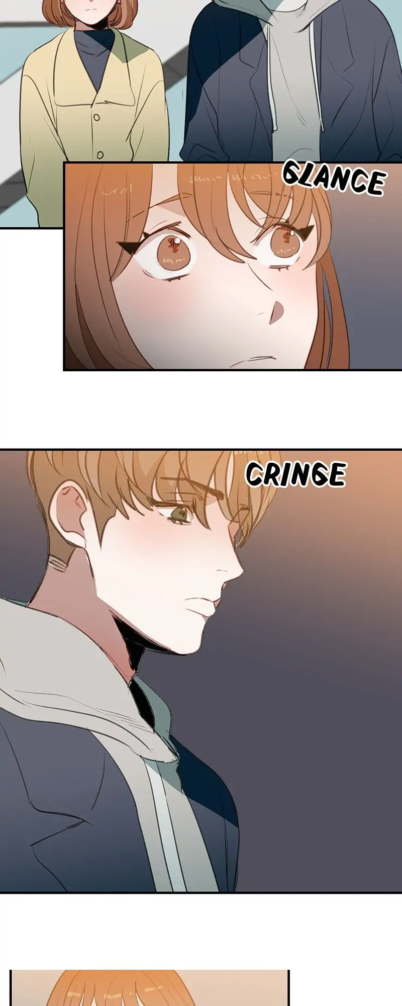 Best Mistake Chapter 59 - page 23