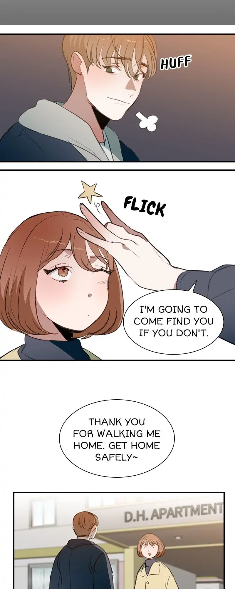 Best Mistake Chapter 59 - page 25