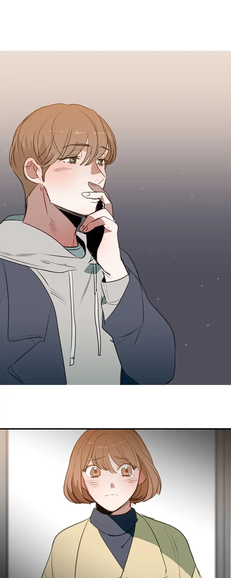 Best Mistake Chapter 59 - page 29