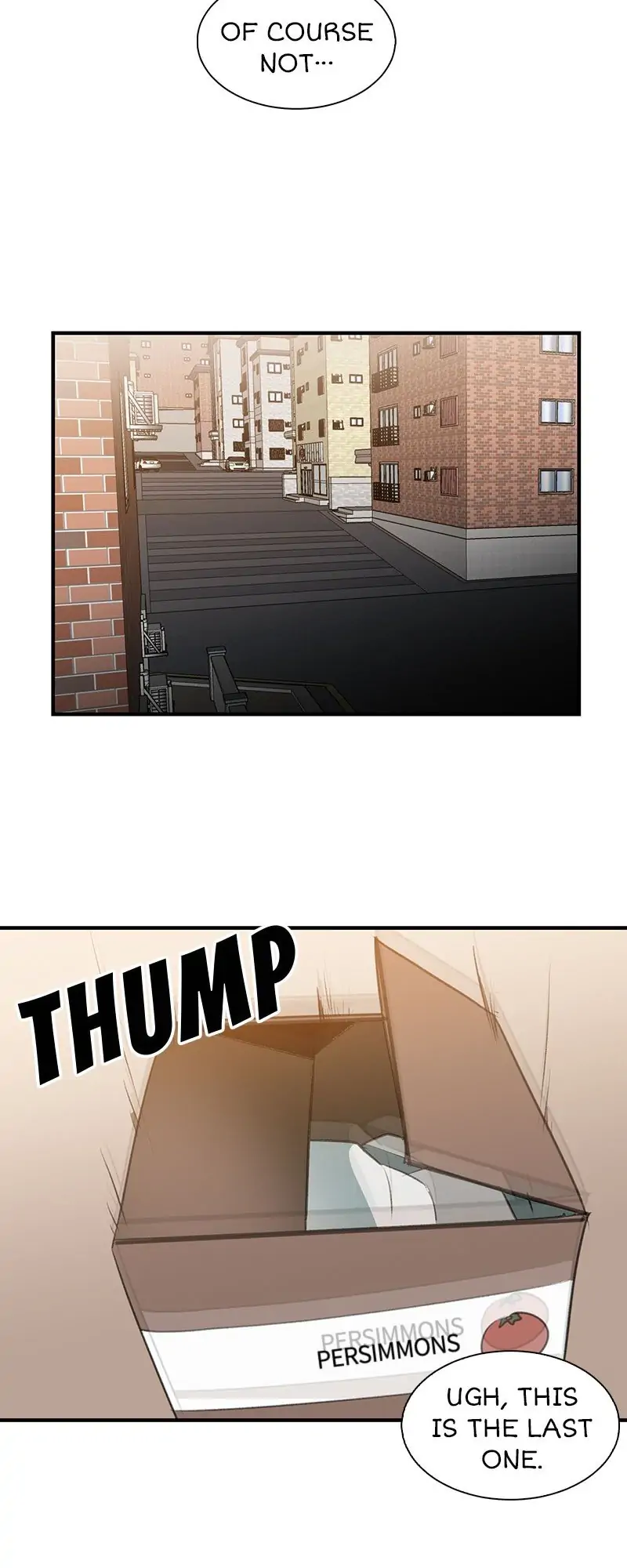 Best Mistake Chapter 59 - page 4
