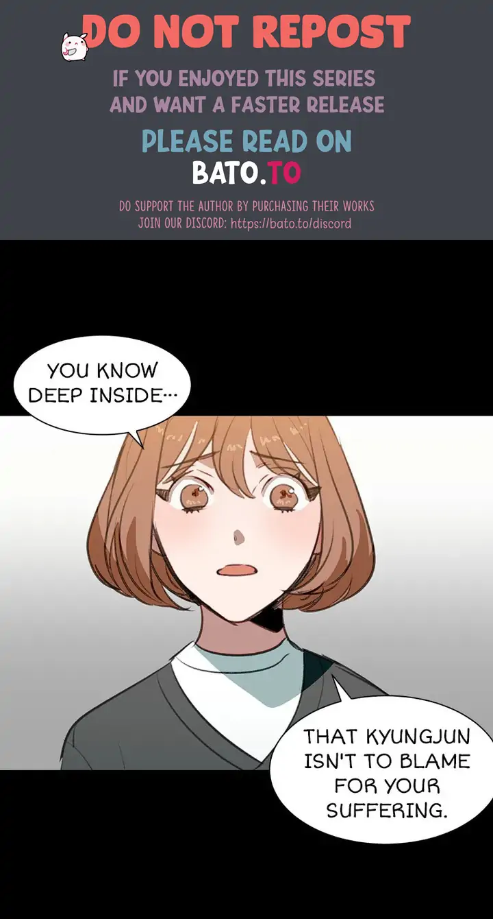 Best Mistake Chapter 58 - page 1