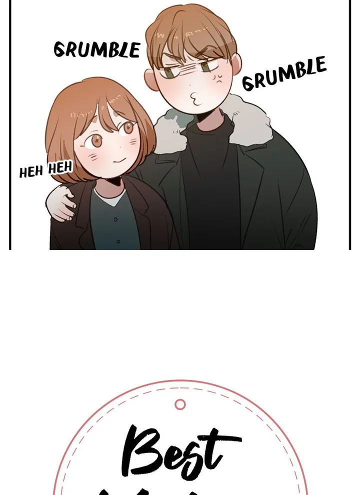 Best Mistake Chapter 58 - page 11