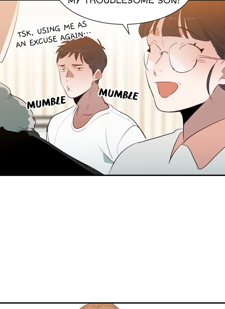 Best Mistake Chapter 58 - page 18