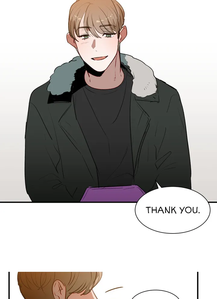 Best Mistake Chapter 58 - page 19
