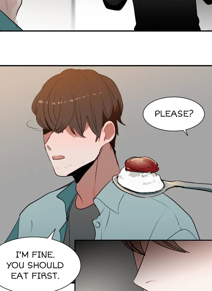 Best Mistake Chapter 58 - page 24