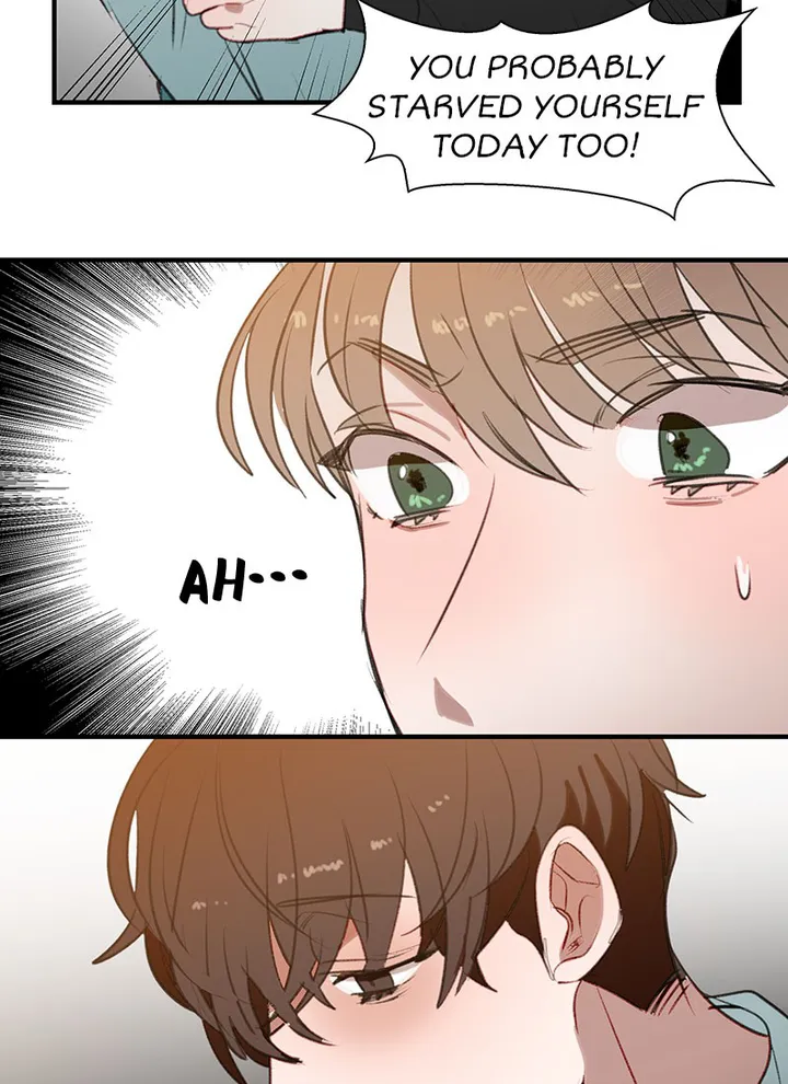 Best Mistake Chapter 58 - page 26