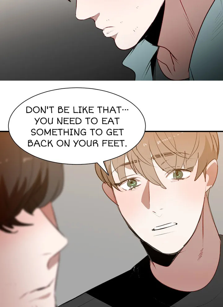 Best Mistake Chapter 58 - page 27