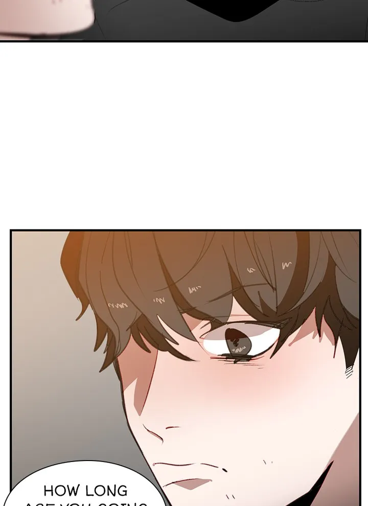 Best Mistake Chapter 58 - page 28