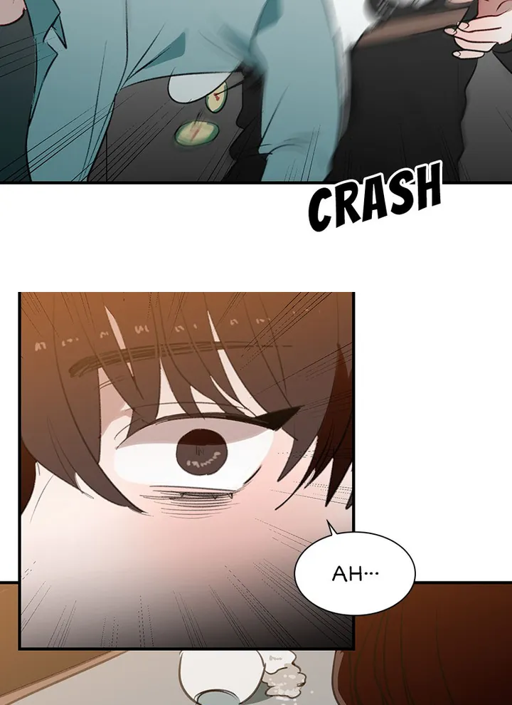Best Mistake Chapter 58 - page 30