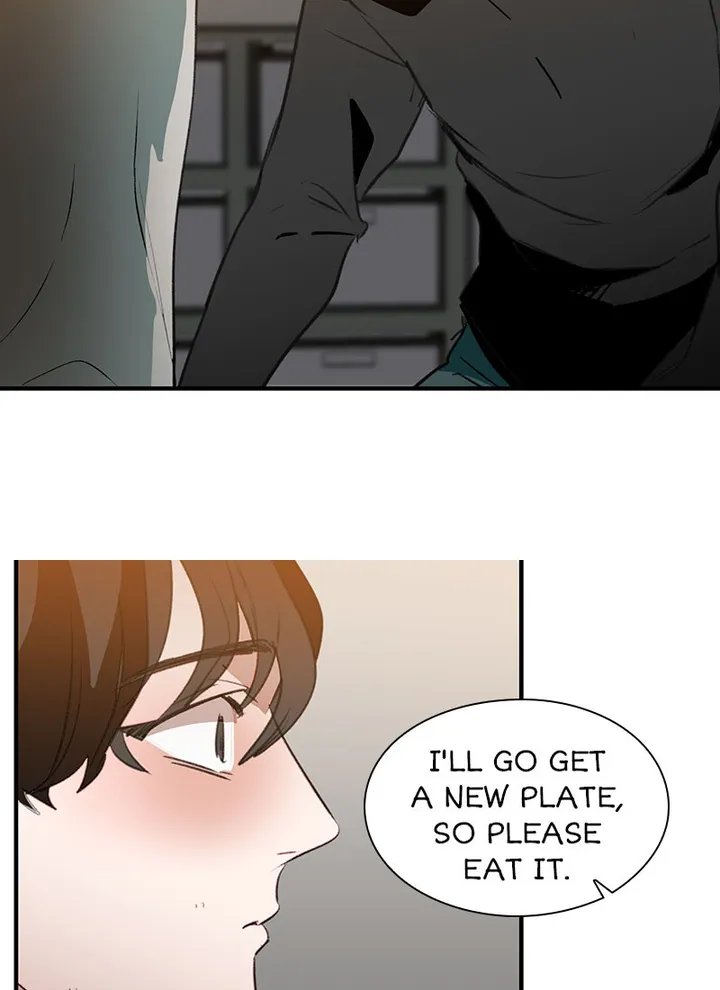 Best Mistake Chapter 58 - page 33